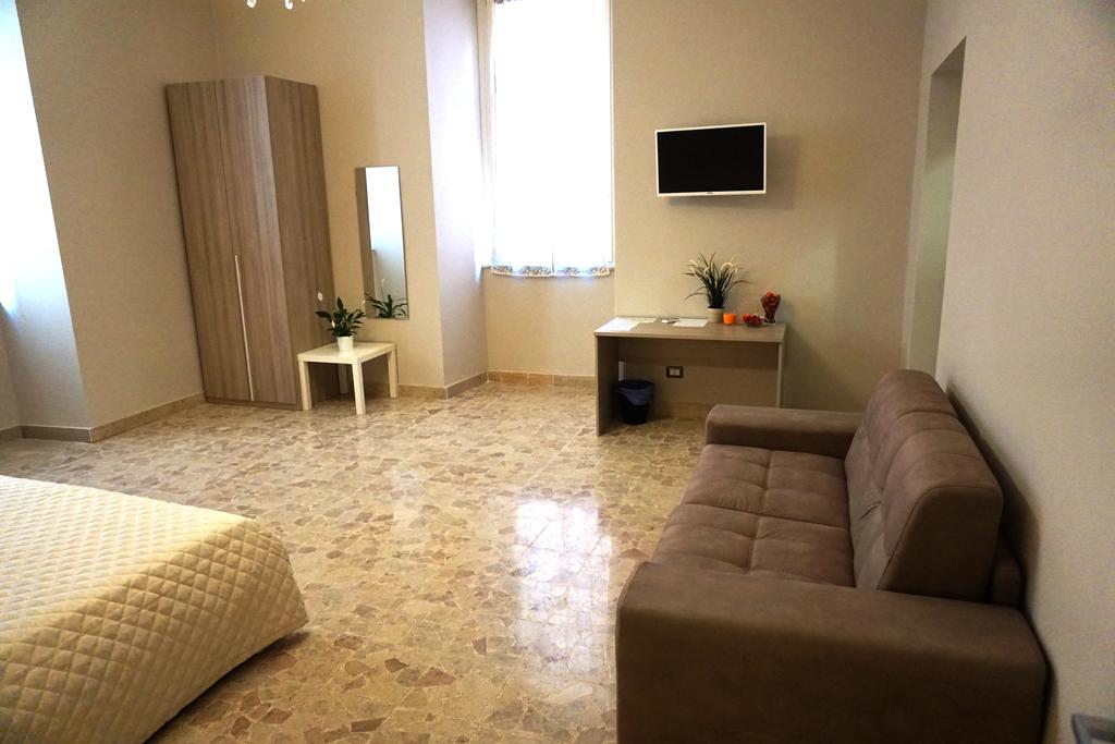 Residence Stendhal Guest House Civitavecchia Exterior foto
