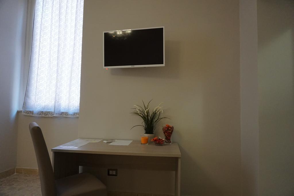 Residence Stendhal Guest House Civitavecchia Exterior foto
