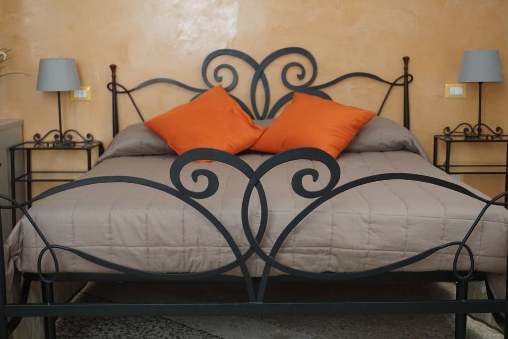 Residence Stendhal Guest House Civitavecchia Exterior foto