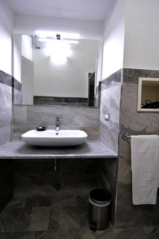 Residence Stendhal Guest House Civitavecchia Exterior foto