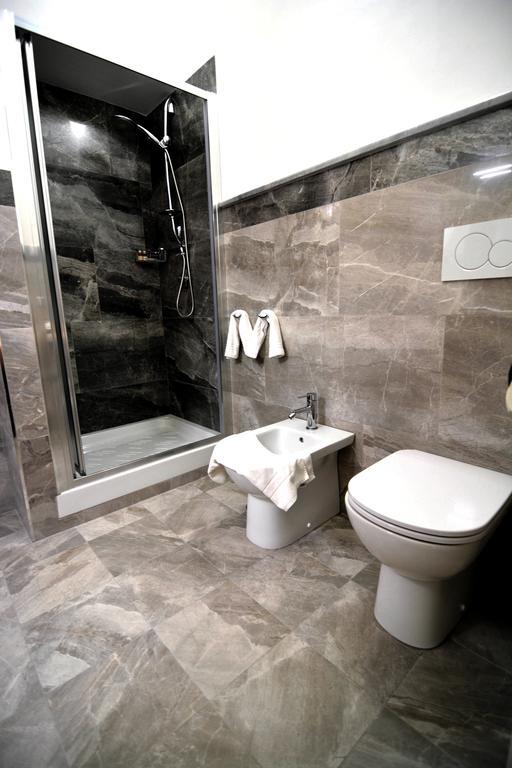 Residence Stendhal Guest House Civitavecchia Exterior foto