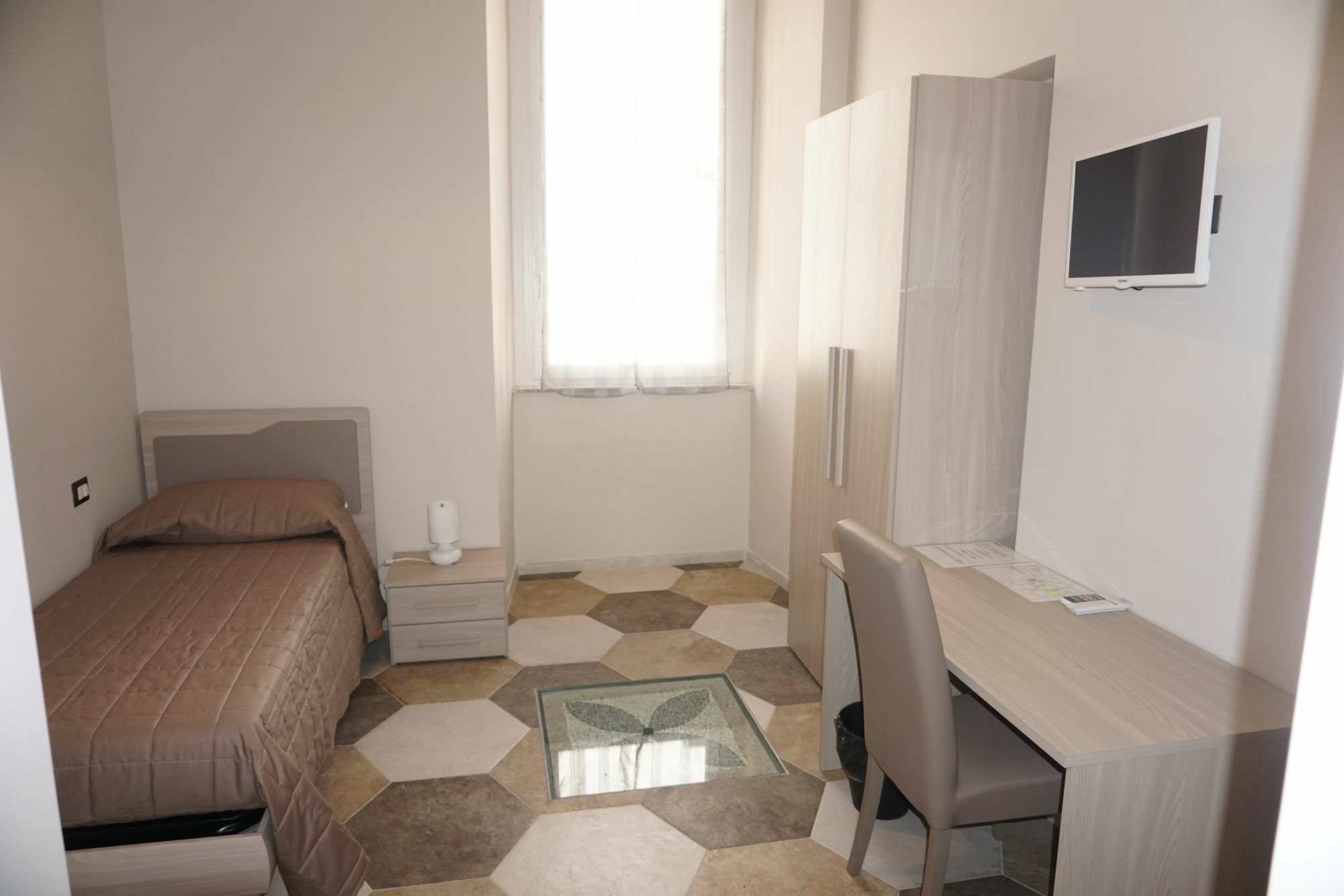 Residence Stendhal Guest House Civitavecchia Exterior foto