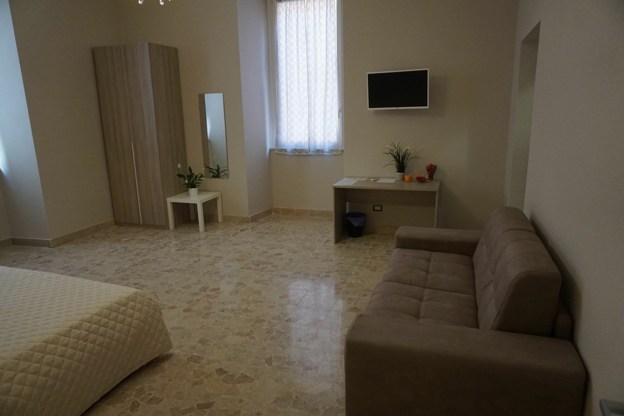 Residence Stendhal Guest House Civitavecchia Exterior foto